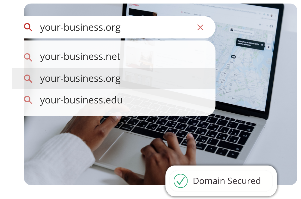 Domain Management