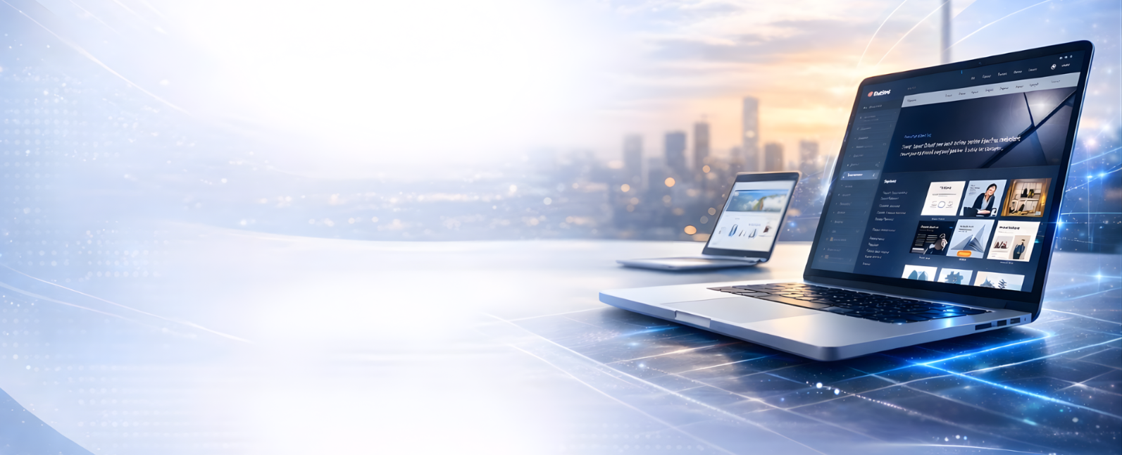 Digital Solutions Hub