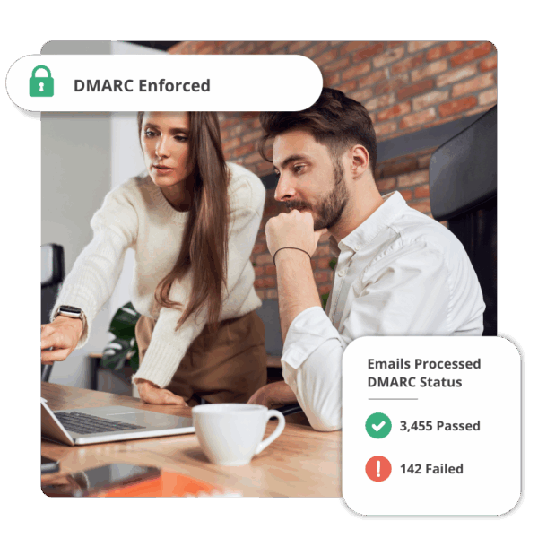 DMARC Protection