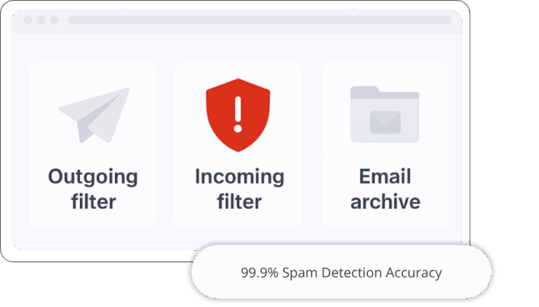 Spam Protection